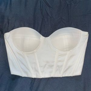 princess polly corset top